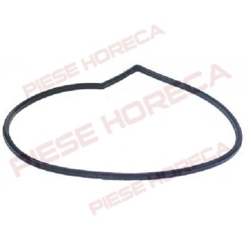 Garnitura capac pompa LGB  tip ZF320SX
